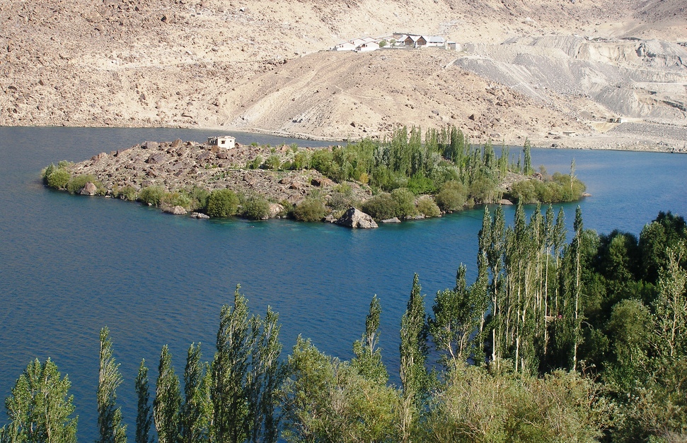 sadpara